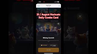 31 / August New Daily Combo Card Hashcats | #hashcat