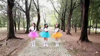[Q-Genz 巧千金] 2015 贺岁专辑 《新春十分嘉年华》预告片
