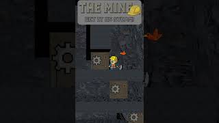 This stupid puzzle... #TheMine - OUT NOW #steamdemo  #indiegames #platformergame #gamingdemo