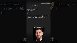 How to Type Function Params