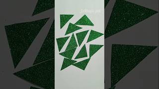 Christmas craft #shorts #shortsfeed #youtubeshorts #youtube