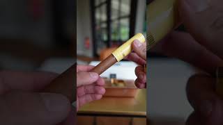 Unboxing some Cigar Accessory. #trending #asmr