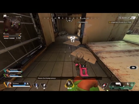 Apex
