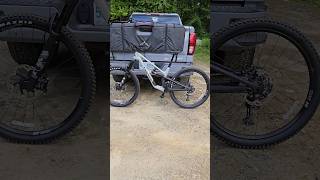Got a new Bike! Canyon Spectral CF7! #mtb #canyon