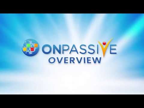?How Powerful Is ONPASSIVE in the online marketing world