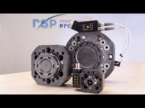 We are Robot System Products