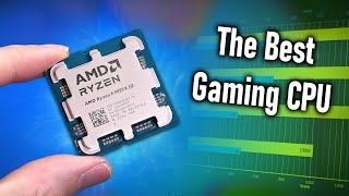 This CPU is a Problem for Intel – The Fast AMD Ryzen 9 9950X3D
