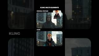 This AI Tool Let Us Swap Characters & Add Elements Kling Multi-Elements is a Game Changer!