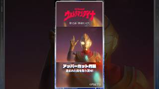 【名シーン紹介】アッパーカット炸裂「怪盗ヒマラ」ｰ『ウルトラマンダイナ』第12話ｰ