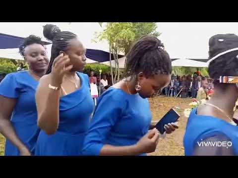 Best Kalenjin Engagement/ Amos and Olivia koito /Barwesa Baringo