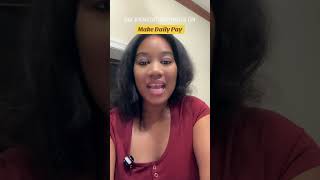 More Family Time, No Tech, & Daily Pay Starts HERE!! #digitalmarketingforbeginners #digitalproducts