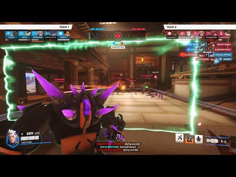 Trying out Hazard