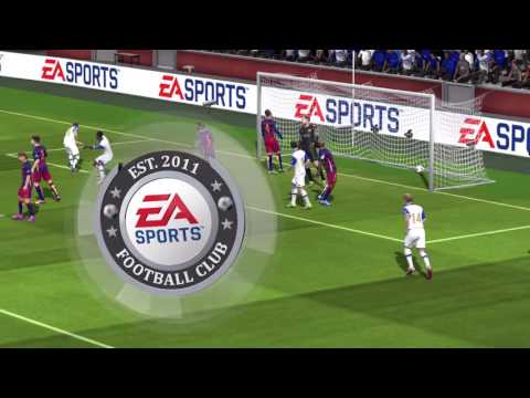 FIFA 16 iOS Road To Division One #13