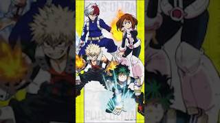 Army Dreamers #mhaedit #anime #sad #deku #todoroki #ochako #bakugou