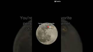 My moon 🌑🌙✨ #mymoon #poetry #like #love #similarsongs #copyrightfree #bts @Deathw1