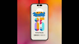 Weather Weather #popframe  #iphone  #ios  #iostricks #iphonetips  #apple  #apps  #appstore