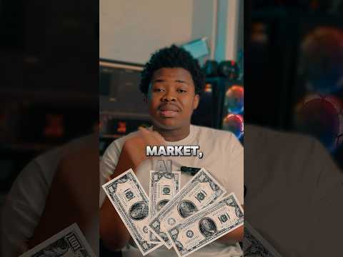 If you’re not planting your money in assets, you’re throwing it away! #wealthmindset #moneymoves
