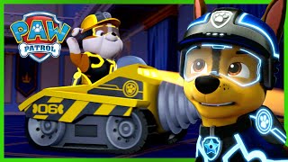 Best of Mission Paw and Ultimate Rescues 🚨 - PAW Patrol - Cartoons for Kids Compilation