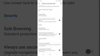 use block  website without vpn setting your chrome