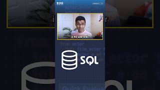 SQL Query: Syntactical Order vs. Execution Order #codebasics #data #sql #shorts
