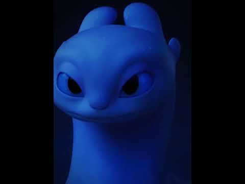 Light Fury | Httyd edits