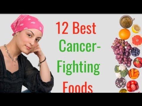 Top 5 Best Fruits For The "Patients of Cancer"During Treatment#health#cancer  #fruit #cancerfruits