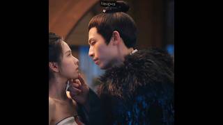 When two red flags meet🫣🔥 #theglory #cdrama #edit #chenduling #xinyunlai
