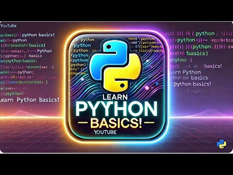 Python Basics For Beginners #codingforbeginners #coding #programming #pythonforbeginners #python