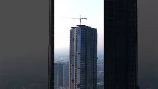 Hyderabad Skyline