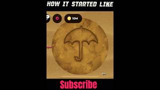 How it started vs how it’s going ROBLOX squid game #bloxland #robloxyt #bloxverse