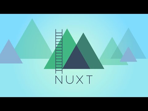 How to Create a Static Website with Nuxt.js