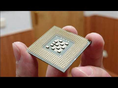MILLONES de CHIPS FALLARÁN en 2038