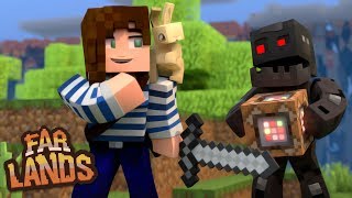 THE JOURNEY BEGINS - NEW SERIES! - FAR LANDS (EP.1)