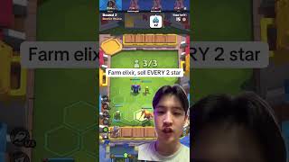 The EASIEST strategy in MERGE TACTICS!