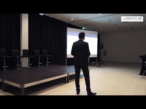 Davorin Anton Dumancic   SkyFlow BPM Process Management and Digitalization on AWS