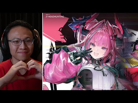 Lunar New Year & YVONNE! | Arknights: Endfield Beta Test Day 13