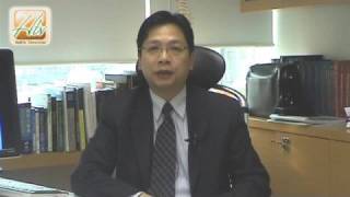 SeeHealth@HTV 健康小貼士 治療腦腫瘤 藍明權醫生
