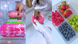 Satisfying Reset & Restock Asmr ✨ TikTok Compilation | Pt.31