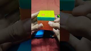One peice unsolve #rubikscube #cubing #cube #rubik #toys #cubingskit #sidcuber