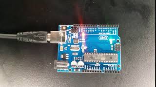 Arduino Blink