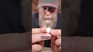 This Lighter Survives the Apocalypse #survival #lighter #edc