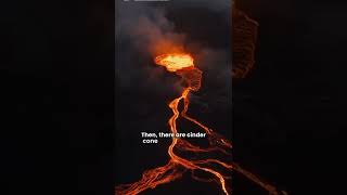 Geography | types of volcano | GS 1 | #upsc #uppsc #upsc2026