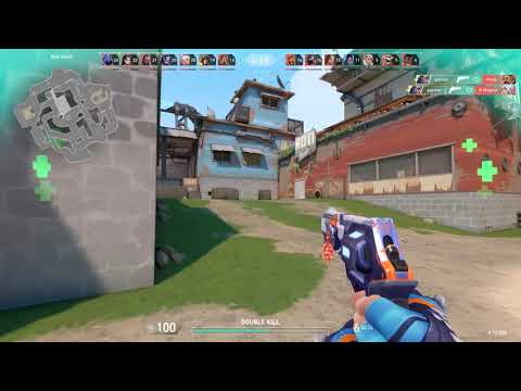 Valorant | I'M BACK - NEW CPU