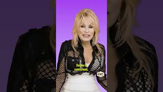 Dolly Parton Talks ‘Rockstar’ Album | #CMT #Shorts #CMTHitStory