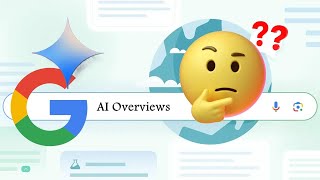Study: Google's AI Overviews are RUINING the Web and Your Mind!