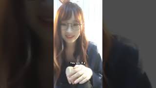 Wang Yi who got shocked by Zhouzhou's indifference | 诗情画奕 SQHY ♡ 王奕 x 周诗雨