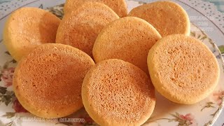 Cornmeal biscuit that melts in your mouth no wheat no milk It's so easy you'll want to do it every