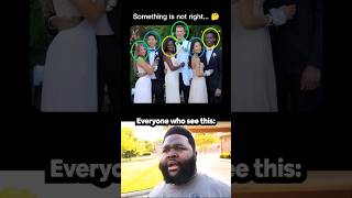 Something ain't right 🤔