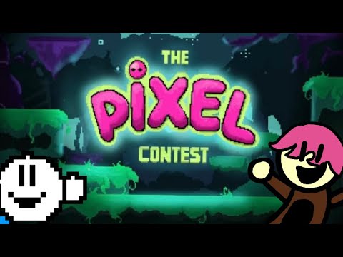 The Pixel Contest Level 1 #FlipaClipPixelContest