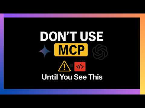 MCP - Security Vulnerabilities that You need to Know!